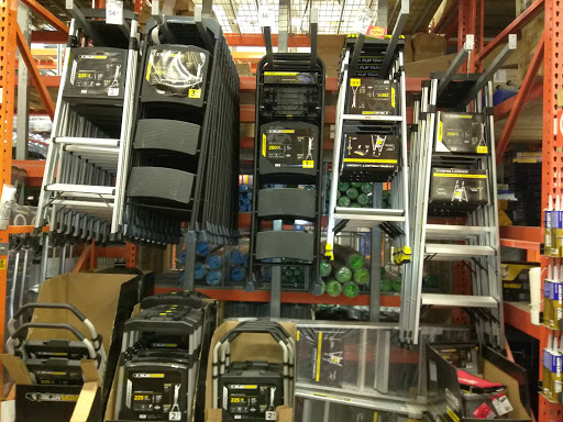 Home Improvement Store «The Home Depot», reviews and photos, 333 W Allen St, Castle Rock, CO 80108, USA