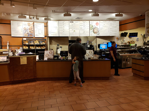 Sandwich Shop «Panera Bread», reviews and photos, 481 E Loop 281, Longview, TX 75605, USA