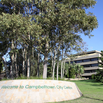 Campbelltown City Council