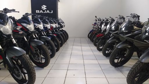 BAJAJ AGUASCALIENTES