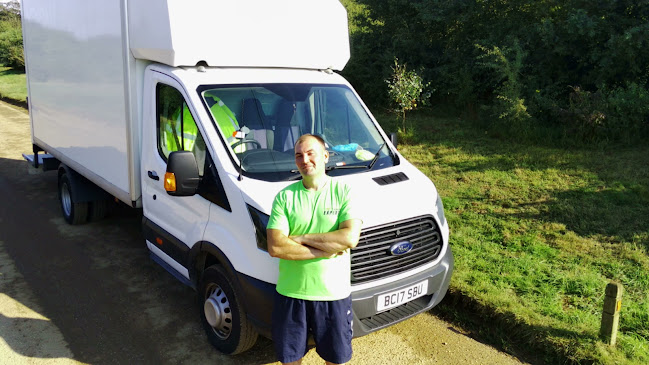 Reviews of Removals Experts Essex in Colchester - Moving company