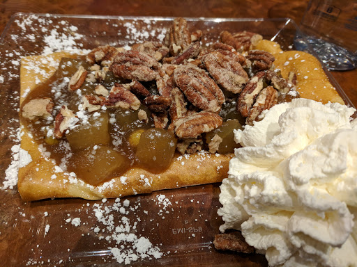 Pastry Shop «Jean Philippe Patisserie», reviews and photos, 3730 Las Vegas Blvd, Las Vegas, NV 89109, USA