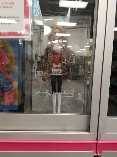 Toy Store «Mattel Toy Store», reviews and photos, 501 Meacham Blvd, Fort Worth, TX 76106, USA