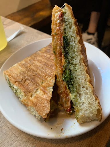 Coffee Shop «Safai Cafe», reviews and photos, 1707 Bardstown Rd, Louisville, KY 40205, USA