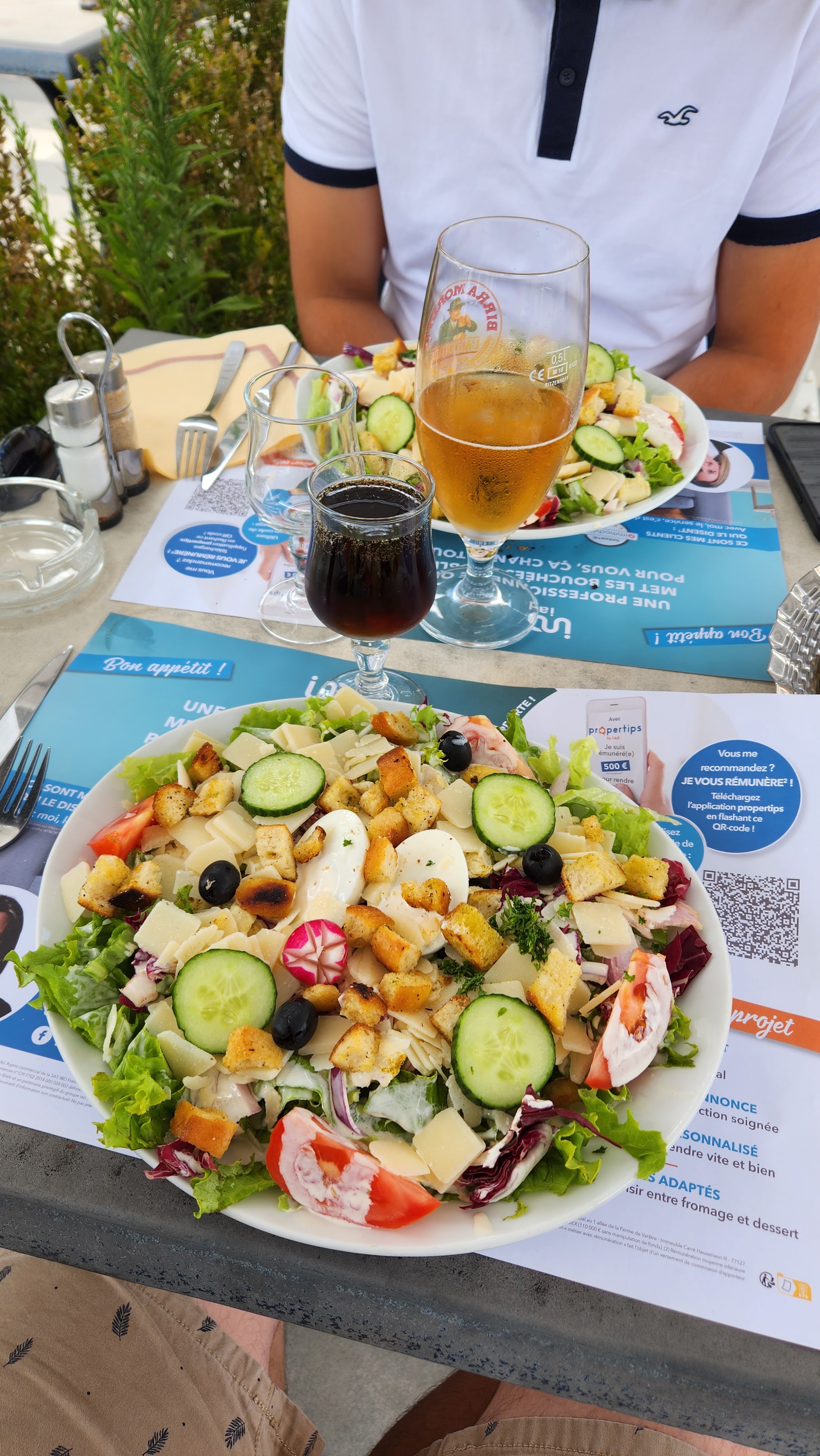 Photo n° 2 de l'avis de Sébastien.a fait le 19/08/2023 à 21:39