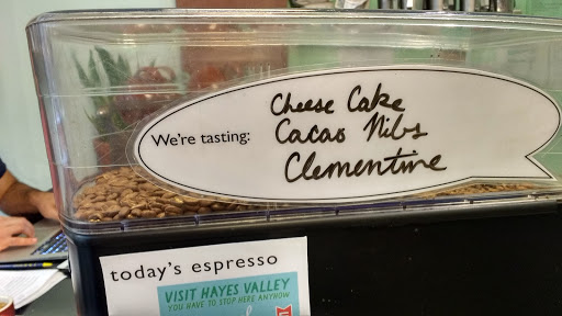 Coffee Shop «Comet Coffee», reviews and photos, 16 Nickels Arcade, Ann Arbor, MI 48104, USA