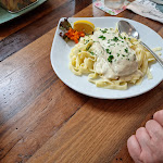 Photo n°1 de l'avis de Michael.u fait le 10/09/2022 à 14:07 sur le  Helget’s - Ronny Helget à Eppingen