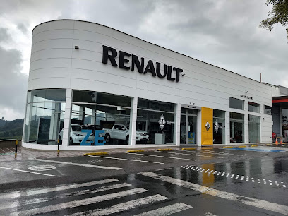 Automotriz Caldas Motor Renault - Manizales