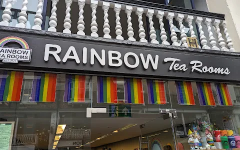 Rainbow Tea Rooms image