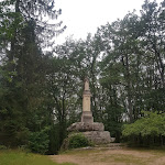 Photo n° 2 de l'avis de Nils. fait le 14/08/2021 à 16:37 pour Abbaye Sainte-Marie-de-la-Pierre-qui-vire à Saint-Léger-Vauban