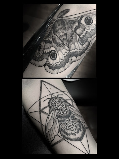 Tattoo Shop «Paradox Tattoo», reviews and photos, 19102 WA-410, Bonney Lake, WA 98391, USA