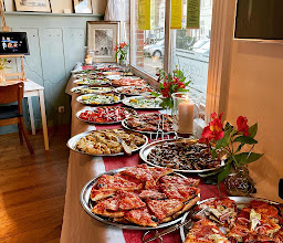 LOCATION 25 Im Alten Stecknitzfahrer Amtshaus photo