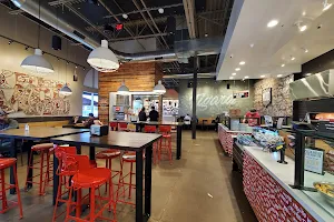 MOD Pizza image