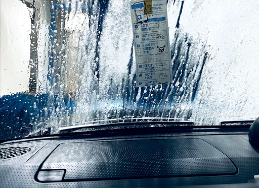 Car Wash «Autobell Car Wash», reviews and photos, 11725 Cotton Creek Entry, Alpharetta, GA 30005, USA