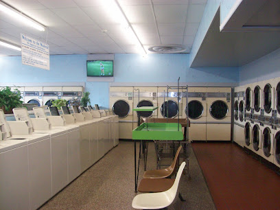 Washtub Laundromat