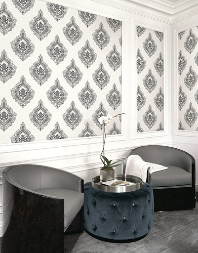 Wallpaper Store «Webster Wallpaper Paint & Blinds», reviews and photos, 2737 Webster Ave, Bronx, NY 10458, USA