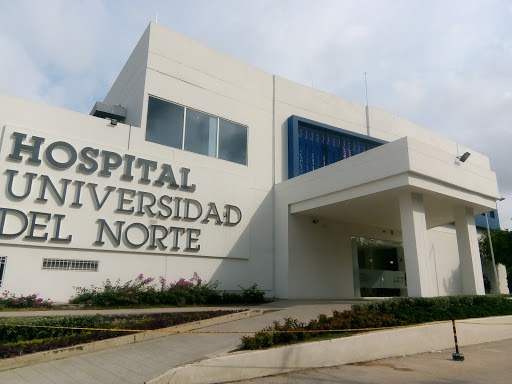 University Hospital North