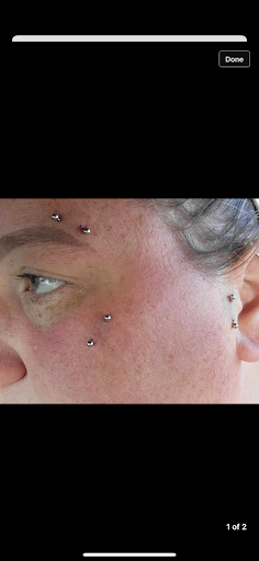 Explore madara tattoo ideas, creative tattoo ideas in Yuba City, available at The Piercing Queen 530