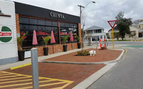 Chinta Cafe image