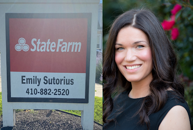 Emily Sutorius – State Farm Insurance Agent