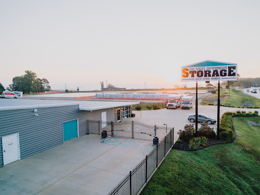 Storage Facility «Dake Storage», reviews and photos, 247 Co Rd 1280, West Plains, MO 65775, USA