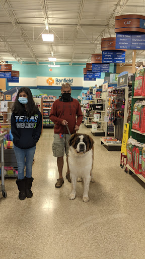 Pet Supply Store «PetSmart», reviews and photos, 2701 GA-54, Peachtree City, GA 30269, USA