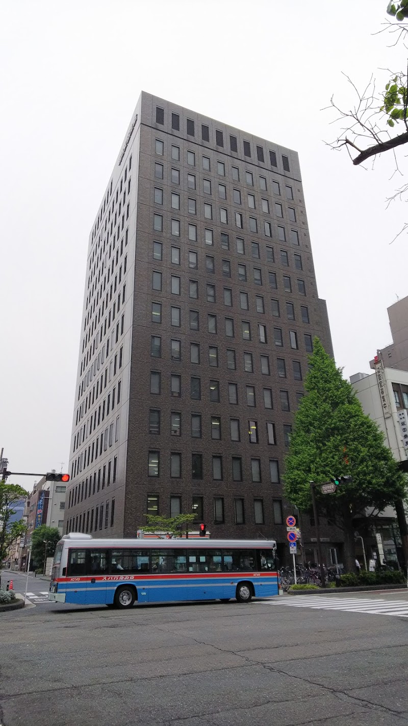 神奈川銀行 川崎支店