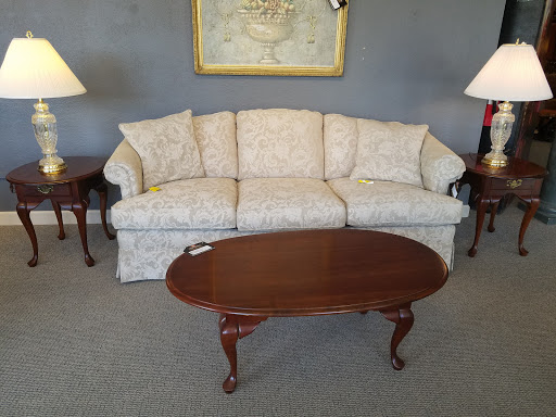 Used Furniture Store «Allegheny Furniture Consignment», reviews and photos, 5610 Derry St, Harrisburg, PA 17111, USA