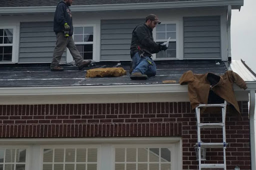 King Kong Roofing in Danville, Indiana