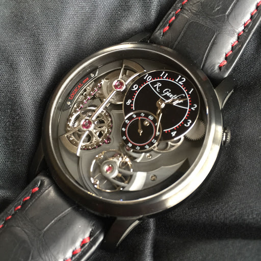 Jeweler «Passion Fine Jewelry», reviews and photos, 415 S Cedros Ave #100, Solana Beach, CA 92075, USA