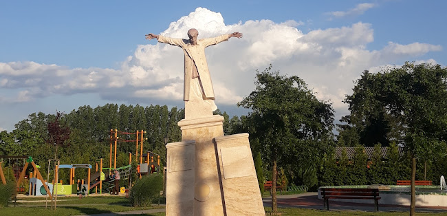 I. világháborús hősi emlékmű