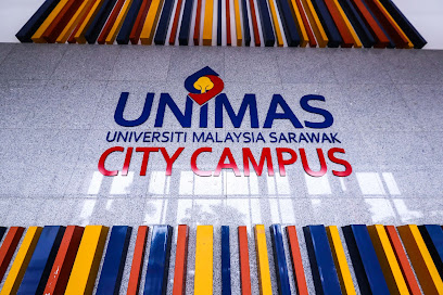 UNIMAS Business School