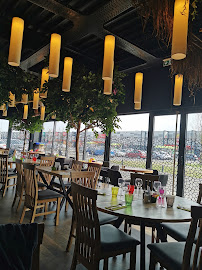 Atmosphère du Restaurant PIWI'Z CRECHES SUR SAONE - n°16