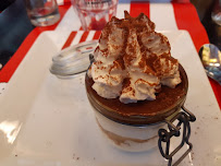 Tiramisu du Restaurant à viande Restaurant La Boucherie à Champniers - n°7