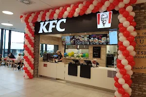 KFC Praha Ládví image