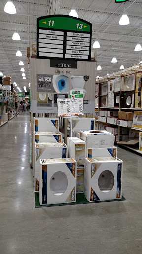 Home Improvement Store «Menards», reviews and photos, 10925 W Speedway Dr, Franklin, WI 53132, USA