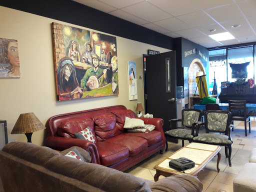 Coffee Shop «Third Place Cup Coffeehouse», reviews and photos, 21805 S Ellsworth Rd #102, Queen Creek, AZ 85142, USA