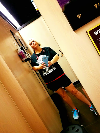 Gym «Planet Fitness», reviews and photos, 3527 Grant Line Rd, New Albany, IN 47150, USA