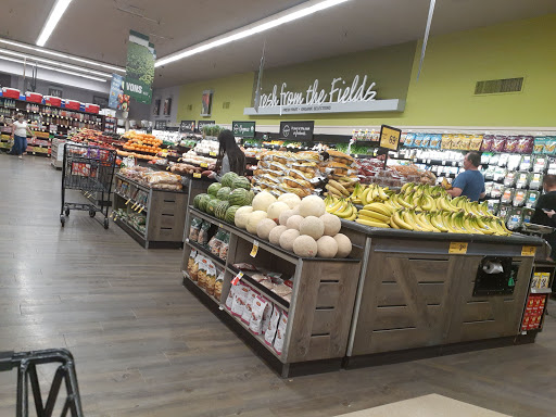 Grocery Store «Vons», reviews and photos, 12961 W Chapman Ave, Garden Grove, CA 92840, USA