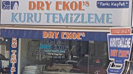 Dry Ekol's