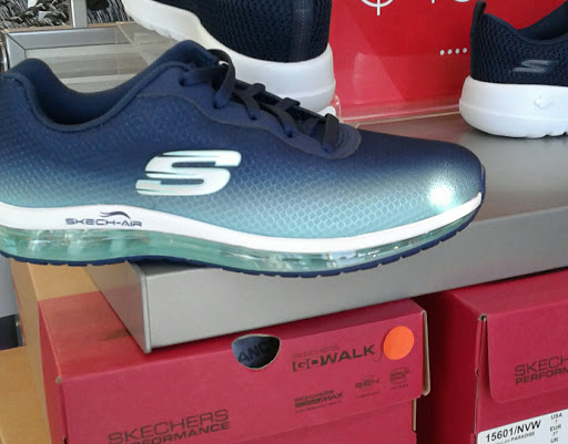 Shoe Store «SKECHERS Factory Outlet», reviews and photos, 303 Gellert Blvd, Daly City, CA 94015, USA