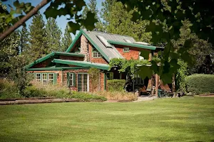 The Davies Family Inn at Shadowridge Ranch image