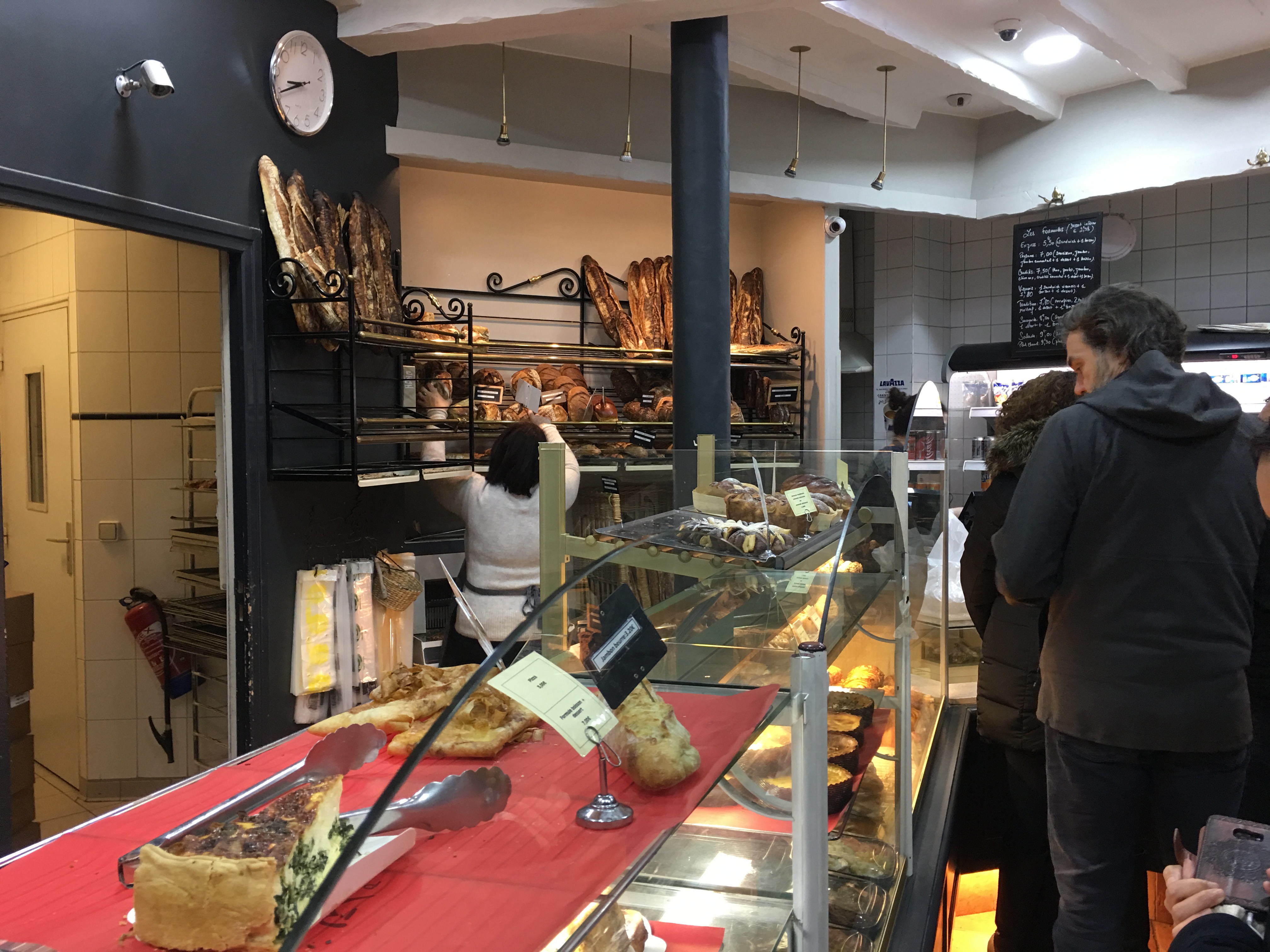 Photo n° 8 de l'avis de Florent.e fait le 29/01/2019 à 17:58
