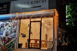 Let's Kimchi image