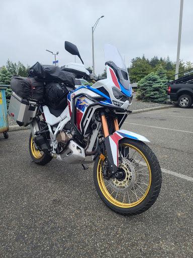Motorcycle Dealer «South Sound Honda», reviews and photos, 2115 Carriage Dr SW, Olympia, WA 98502, USA
