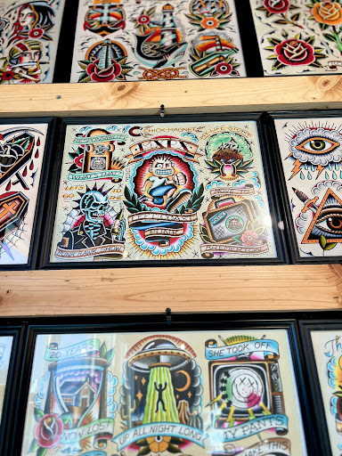 Explore baby feet tattoo ideas, creative tattoo ideas in Murrieta, available at Envision tattoo murrieta