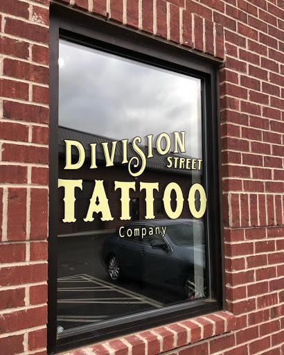 Explore melanoma tattoo ideas, creative tattoo ideas in Mount Juliet, available at Division Street Tattoo Company