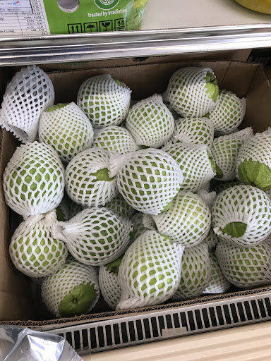 Asian Grocery Store «My Hoa Oriental Food Market», reviews and photos, 454 Azalea Rd, Mobile, AL 36609, USA