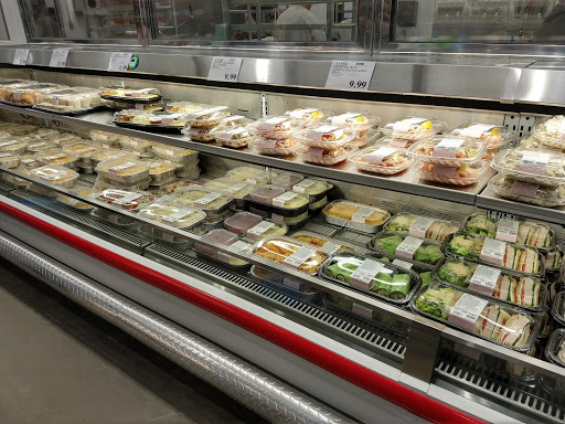 Warehouse store «Costco Wholesale», reviews and photos, 6700 Whitmore Lake Rd, Brighton, MI 48116, USA