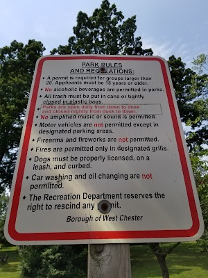 Marshall Square Park - photo 81